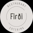 Restaurant Firði logo