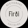 Restaurant Firði logo