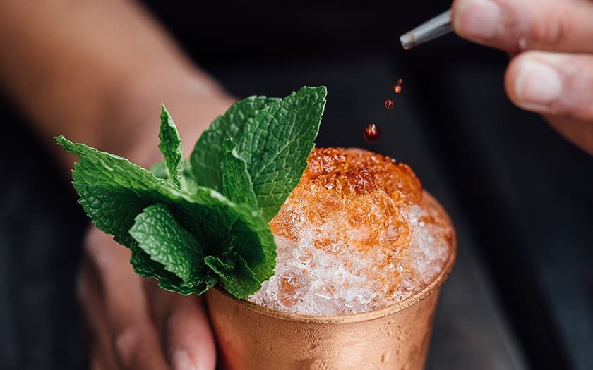 Rett frå Restaurant Firði